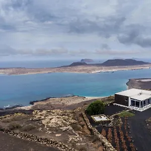 Casa Vereda Del Risco Holiday home Ye