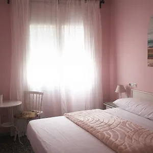  Maison d'hôtes Isabel Ii Espagne