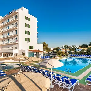 *** Hotel Globales Cala'n Blanes Espagne