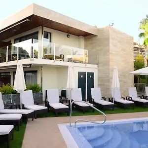 La Cataleya Apartment San Agustin (Gran Canaria)