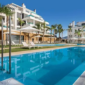 Wyndham Grand Costa Del Sol Lägenhetshotell