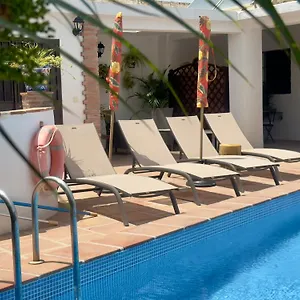Casa Bambu Affittacamere