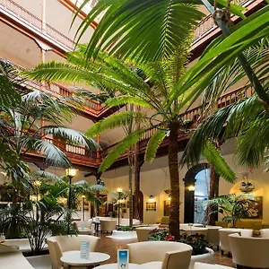 *** Hotel Monopol Espagne