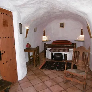 Séjour à la campagne Cuevas Andalucia