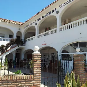 Appartement Miramar