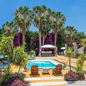  Holiday home Hacienda Sol Trapiche