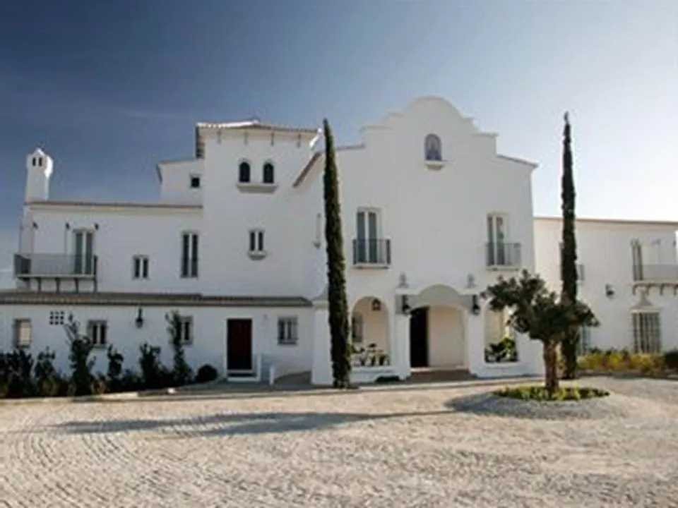 B Bou Hotel Cortijo Bravo Velez Malaga Espagne