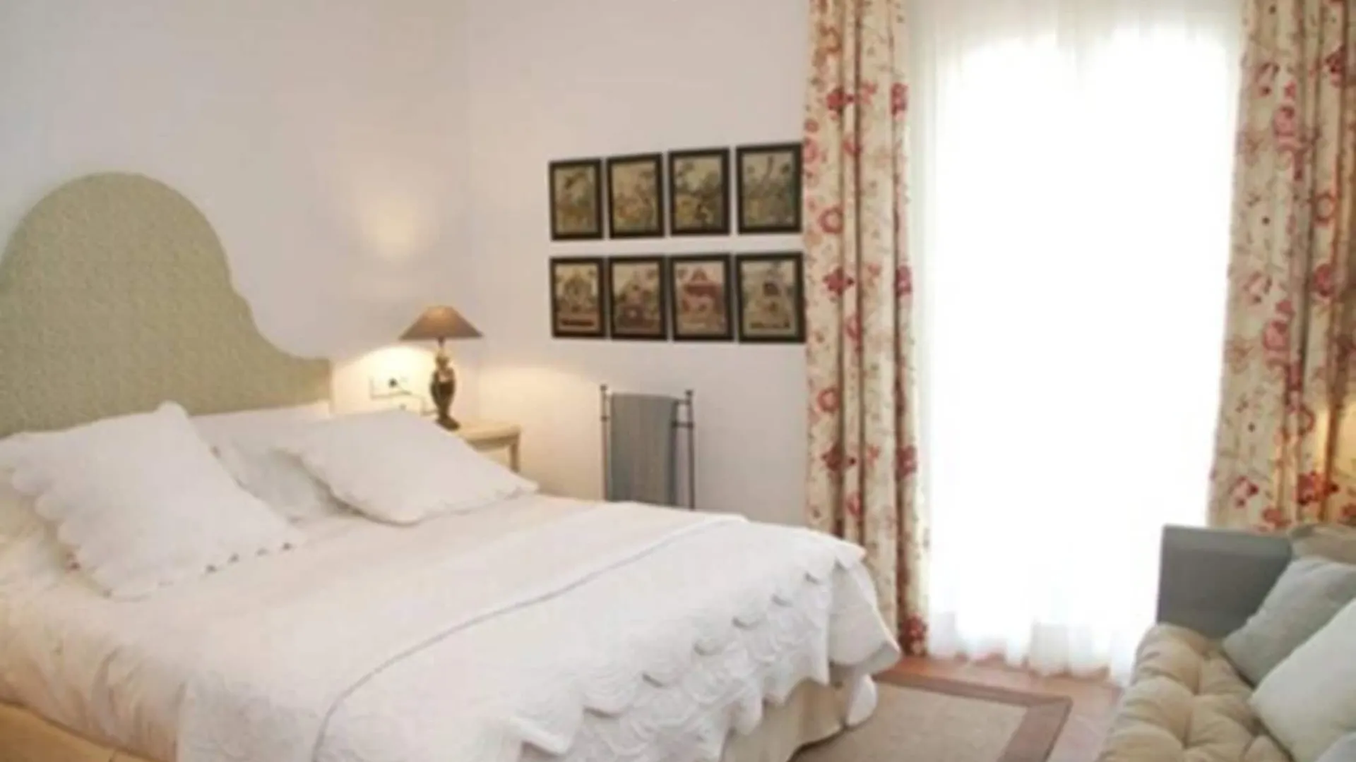 B Bou Hotel Cortijo Bravo Velez Malaga