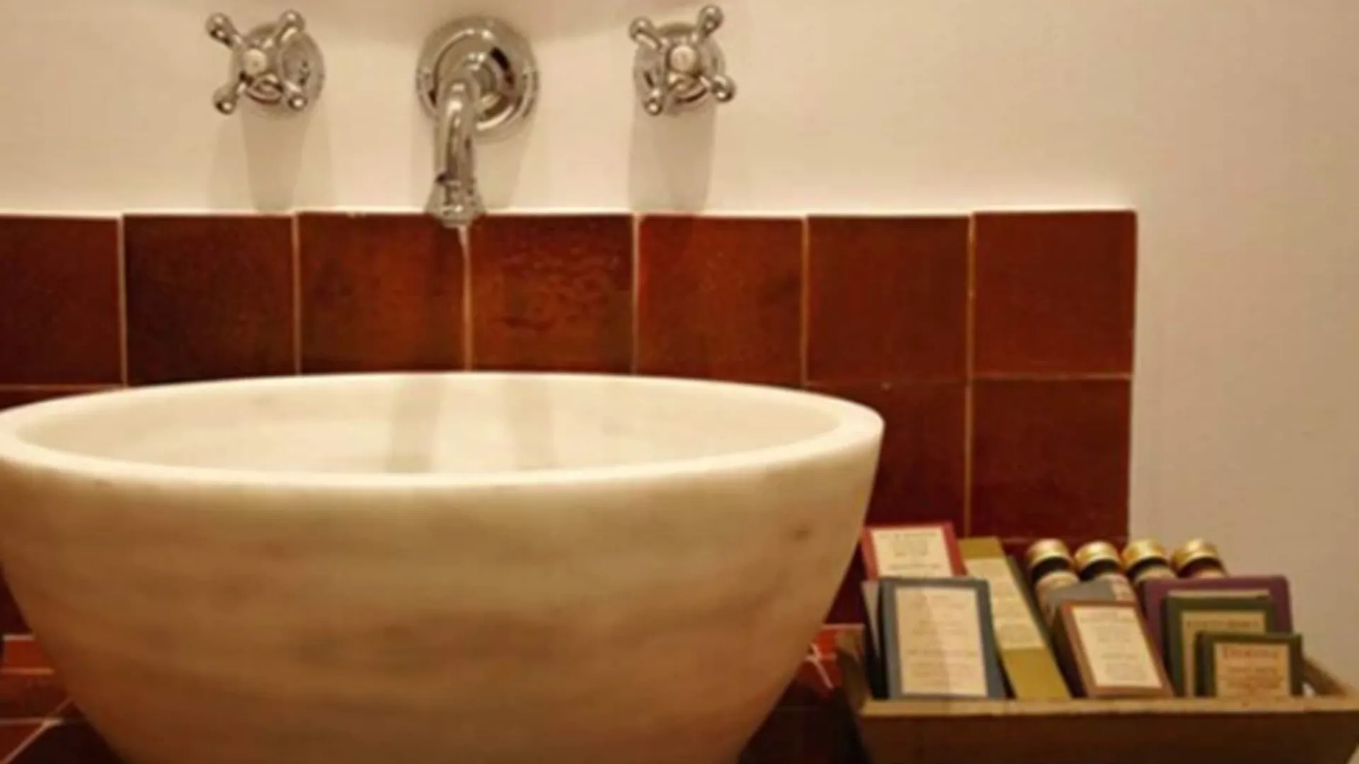 B Bou Hotel Cortijo Bravo Velez Malaga