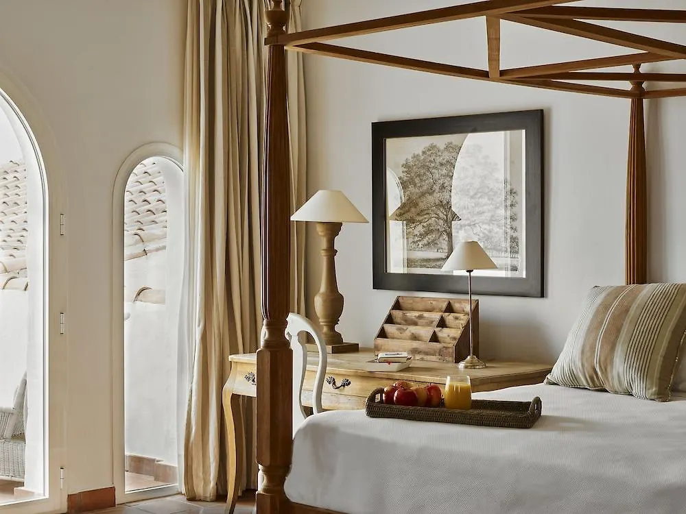 B Bou Hotel Cortijo Bravo Velez Malaga