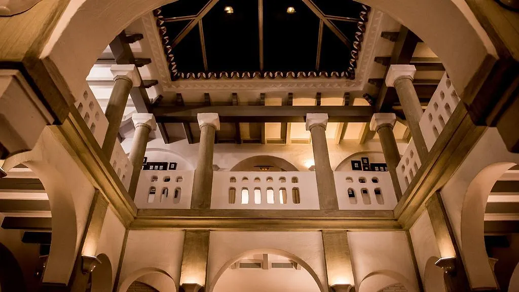 B Bou Hotel Cortijo Bravo Velez Malaga 4*,  Spain