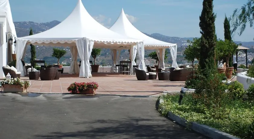 B Bou Hotel Cortijo Bravo Velez Malaga