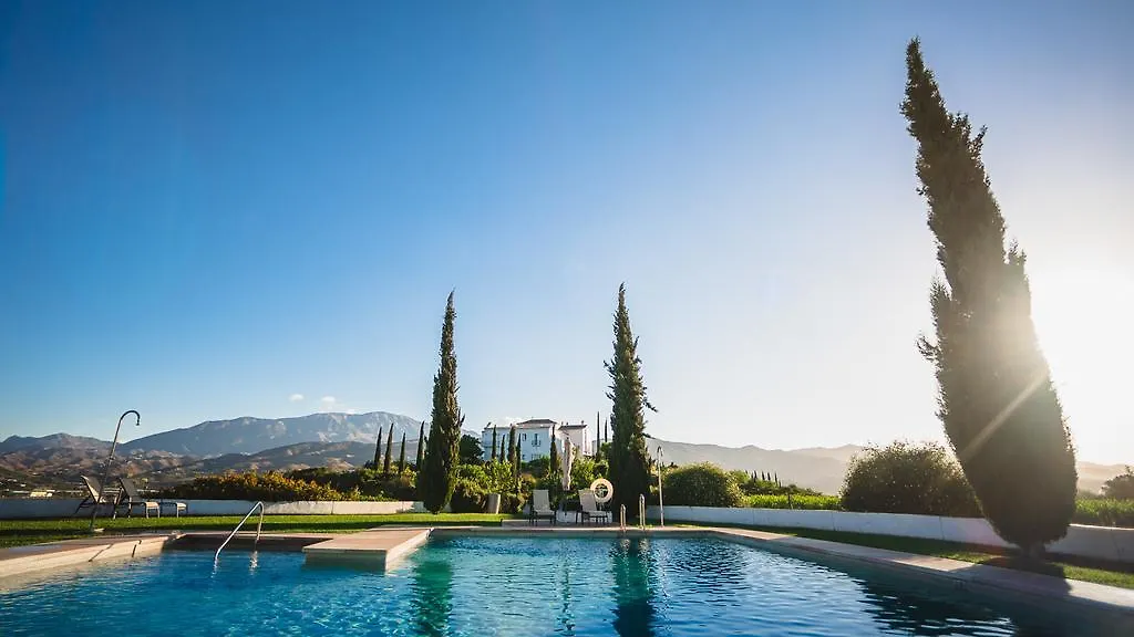 B Bou Hotel Cortijo Bravo Velez Malaga