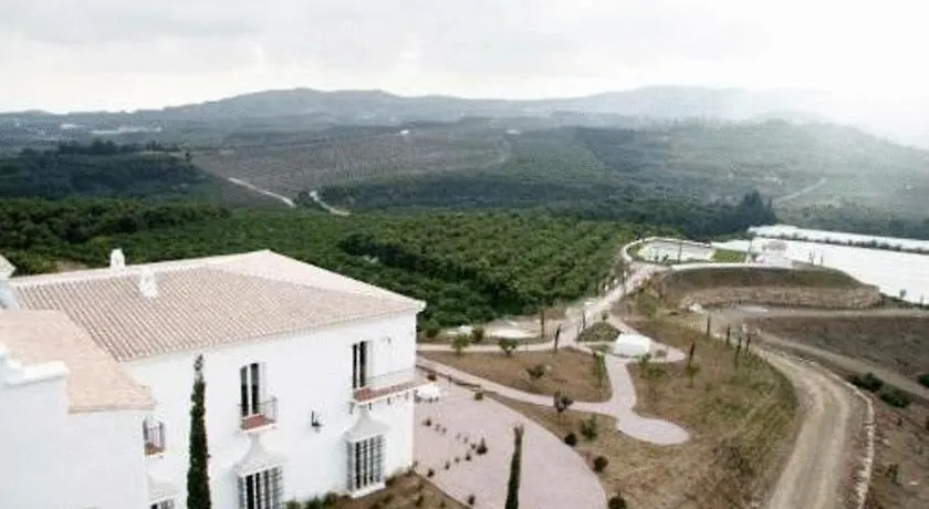 B Bou Hotel Cortijo Bravo Velez Malaga 4*,