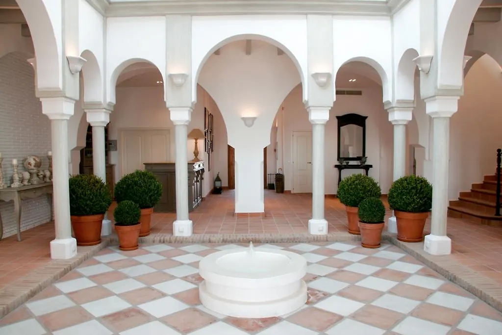 B Bou Hotel Cortijo Bravo Velez Malaga 4*,  Spain