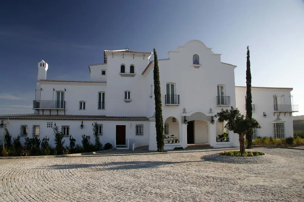 B Bou Hotel Cortijo Bravo Velez Malaga 4*,  Spain