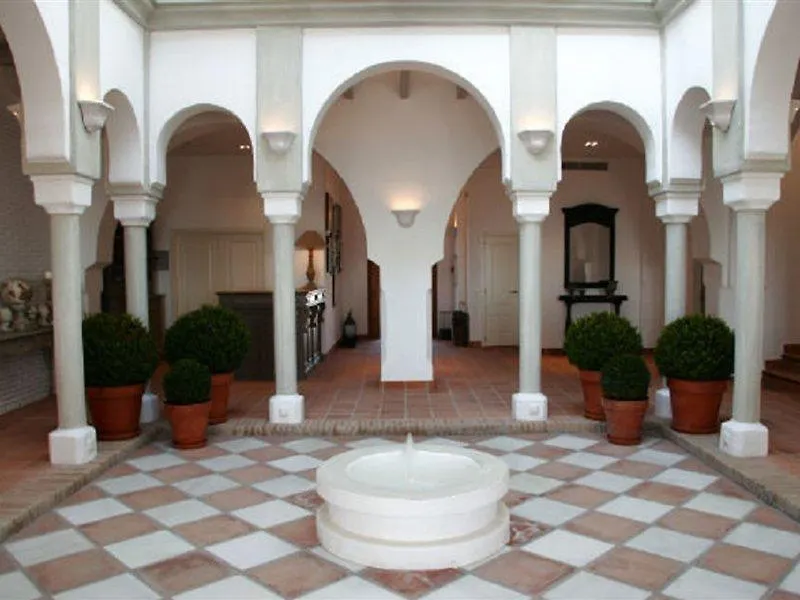 B Bou Hotel Cortijo Bravo Velez Malaga