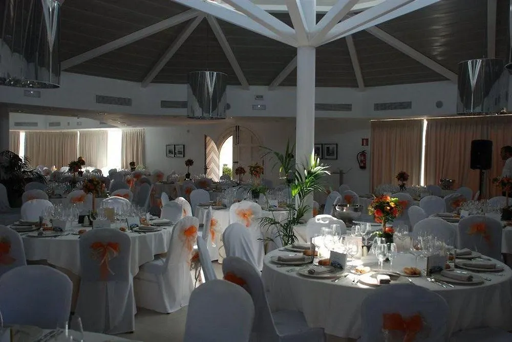 B Bou Hotel Cortijo Bravo Velez Malaga 4*,