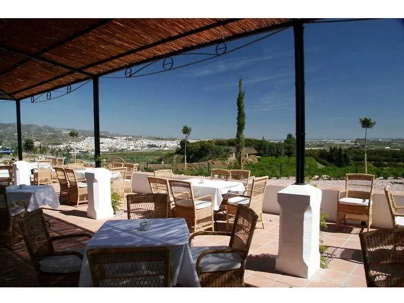 B Bou Hotel Cortijo Bravo Velez Malaga