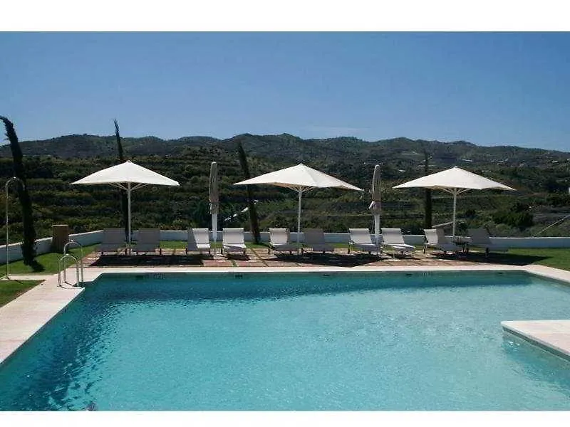 B Bou Hotel Cortijo Bravo Velez Malaga